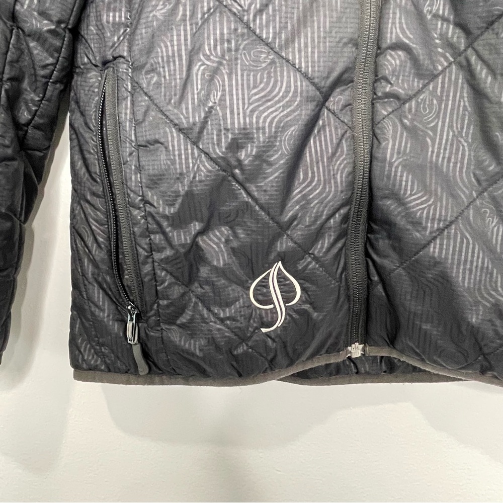 Helly Hansen Ski Jacket ‘Aspen Winternational 200… - image 2